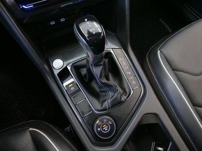 2022 Volkswagen Tiguan 2.0T SEL R-Line