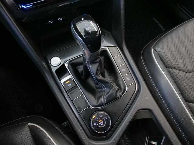 2022 Volkswagen Tiguan 2.0T SEL R-Line