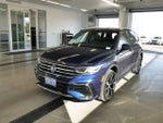 2022 Volkswagen Tiguan 2.0T SEL R-Line