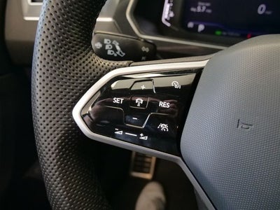 2022 Volkswagen Tiguan 2.0T SEL R-Line