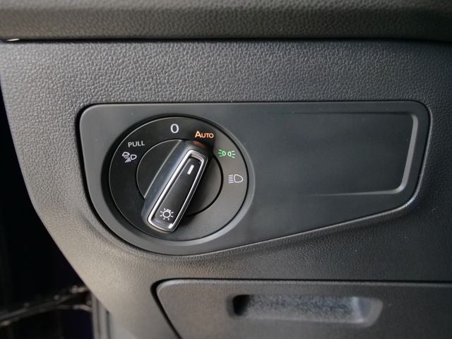 2022 Volkswagen Tiguan 2.0T SEL R-Line