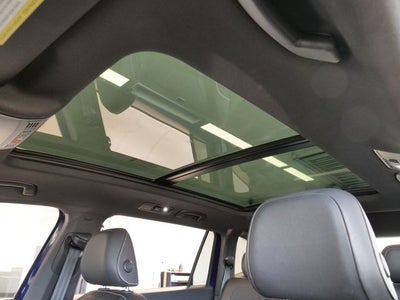 2022 Volkswagen Tiguan 2.0T SEL R-Line