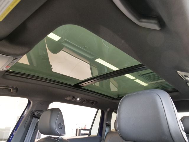 2022 Volkswagen Tiguan 2.0T SEL R-Line