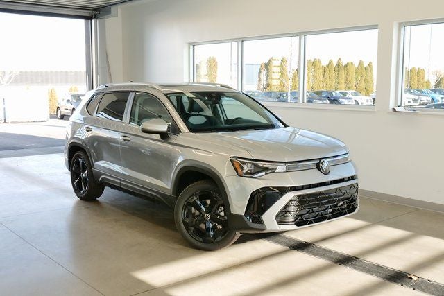 2026 Volkswagen Taos 1.5T SEL