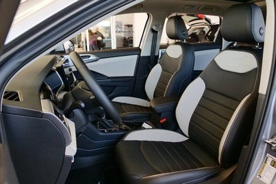 2026 Volkswagen Taos 1.5T SEL