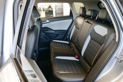 2026 Volkswagen Taos 1.5T SEL