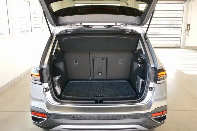 2026 Volkswagen Taos 1.5T SEL