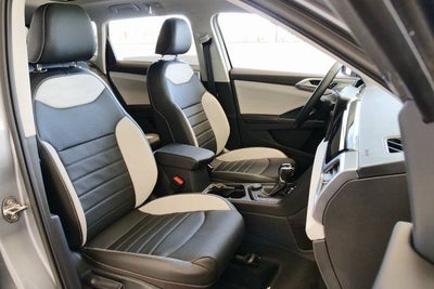 2026 Volkswagen Taos 1.5T SEL