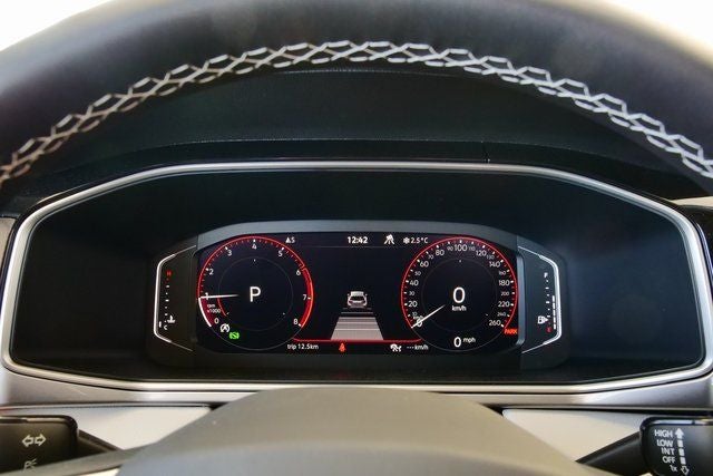 2026 Volkswagen Taos 1.5T SEL