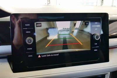 2026 Volkswagen Taos 1.5T SEL