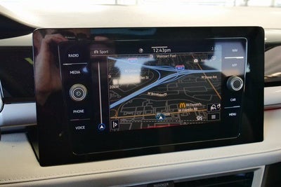 2026 Volkswagen Taos 1.5T SEL