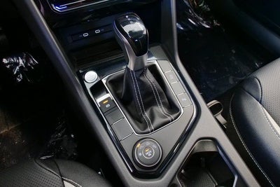 2026 Volkswagen Taos 1.5T SEL