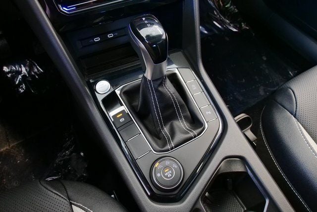 2026 Volkswagen Taos 1.5T SEL