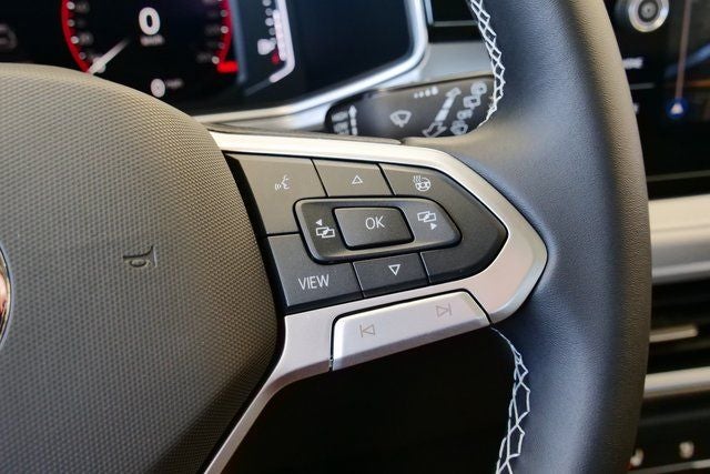 2026 Volkswagen Taos 1.5T SEL