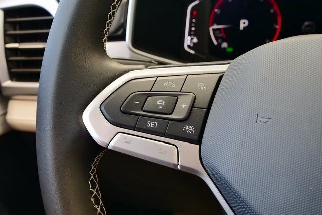 2026 Volkswagen Taos 1.5T SEL