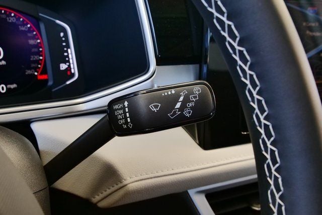 2026 Volkswagen Taos 1.5T SEL