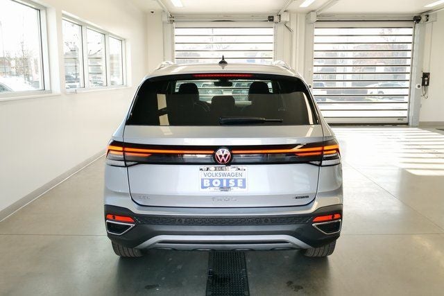 2026 Volkswagen Taos 1.5T SEL