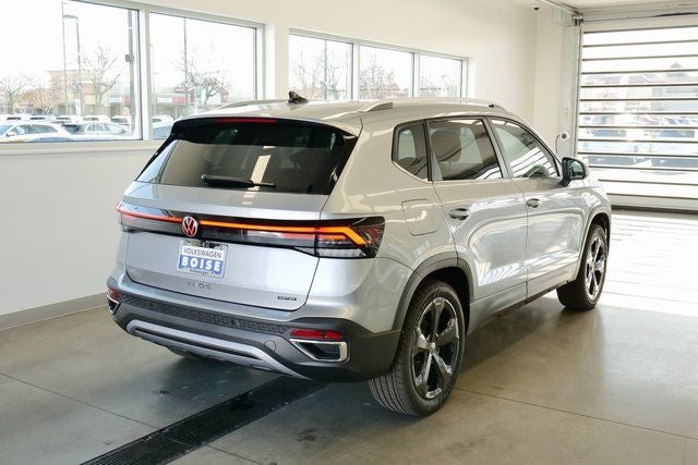 2026 Volkswagen Taos 1.5T SEL