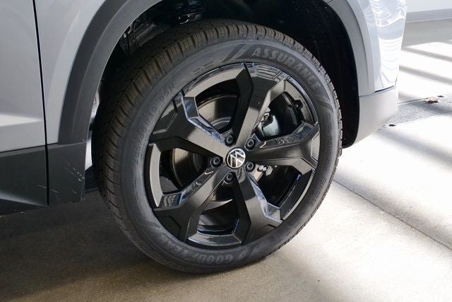 2026 Volkswagen Taos 1.5T SEL