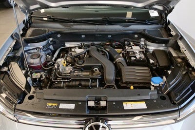 2026 Volkswagen Taos 1.5T SEL
