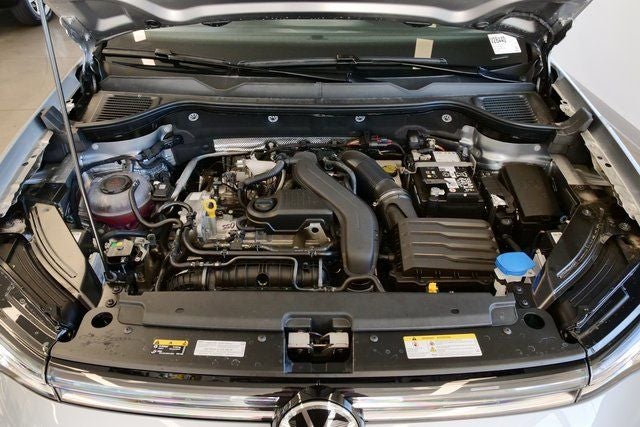 2026 Volkswagen Taos 1.5T SEL