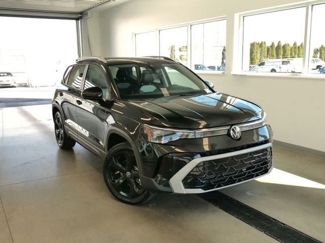 2026 Volkswagen Taos 1.5T SEL