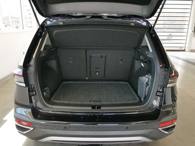 2026 Volkswagen Taos 1.5T SEL