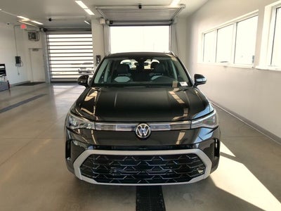 2026 Volkswagen Taos 1.5T SEL