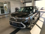 2026 Volkswagen Taos 1.5T SEL