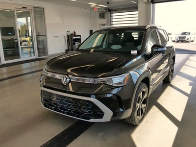 2026 Volkswagen Taos 1.5T SEL
