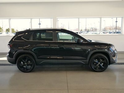 2026 Volkswagen Taos 1.5T SEL