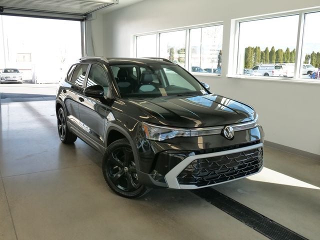 2026 Volkswagen Taos 1.5T SEL