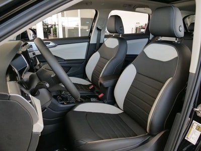 2026 Volkswagen Taos 1.5T SEL