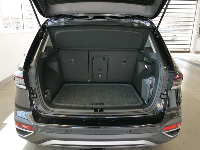 2026 Volkswagen Taos 1.5T SEL