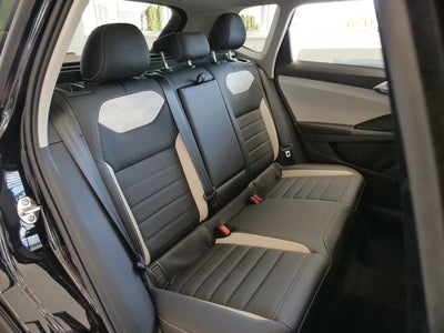 2026 Volkswagen Taos 1.5T SEL