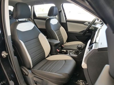 2026 Volkswagen Taos 1.5T SEL