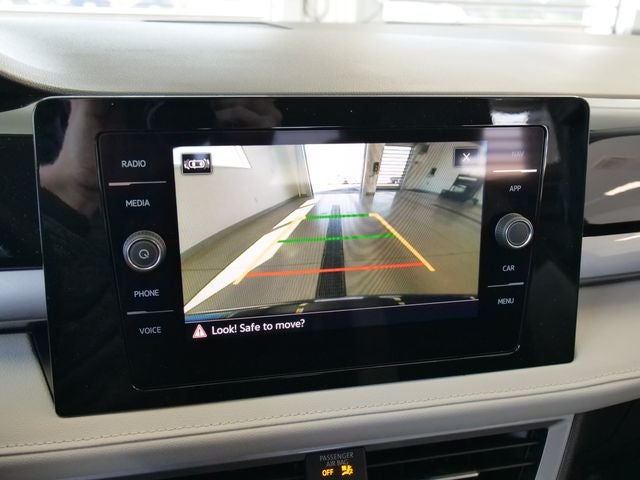 2026 Volkswagen Taos 1.5T SEL