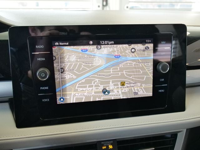 2026 Volkswagen Taos 1.5T SEL