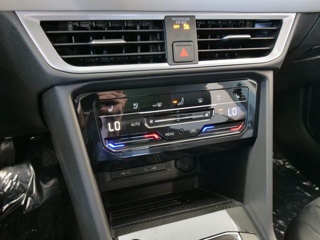 2026 Volkswagen Taos 1.5T SEL