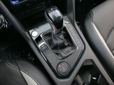 2026 Volkswagen Taos 1.5T SEL