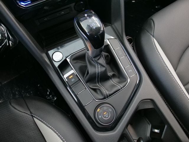 2026 Volkswagen Taos 1.5T SEL