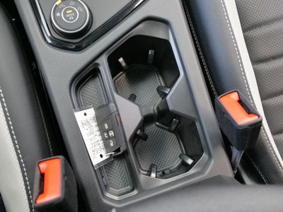 2026 Volkswagen Taos 1.5T SEL