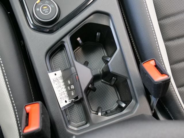 2026 Volkswagen Taos 1.5T SEL