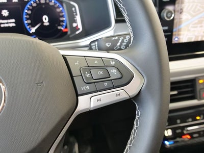 2026 Volkswagen Taos 1.5T SEL