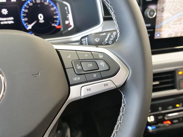 2026 Volkswagen Taos 1.5T SEL