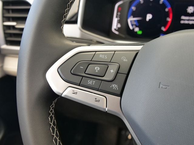 2026 Volkswagen Taos 1.5T SEL