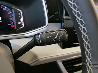 2026 Volkswagen Taos 1.5T SEL