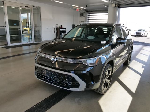 2026 Volkswagen Taos 1.5T SEL