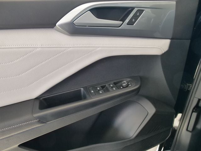 2026 Volkswagen Taos 1.5T SEL