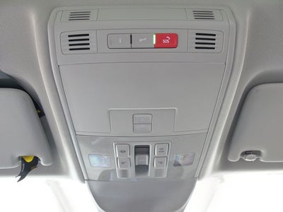 2026 Volkswagen Taos 1.5T SEL